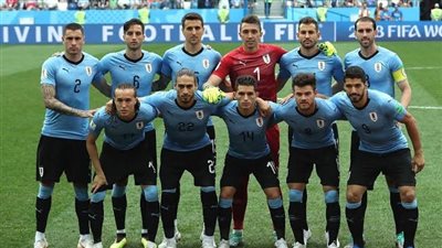 كل ما تريد معرفته عن مواعيد مباريات أوروجواي في كأس العالم 2022