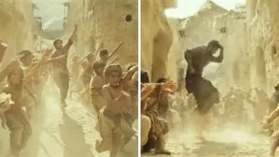 طرح الإعلان التشويقي الأول لأغنية فيلم Shamshera