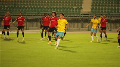 موعد مباراة الإسماعيلي المُقبلة في الدوري المصري 2022 والقناة الناقلة لها 