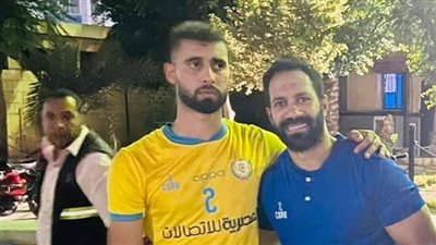 الإسماعيلي يكشف عن موقف باهر المحمدي بعد تعرضه للإصابة