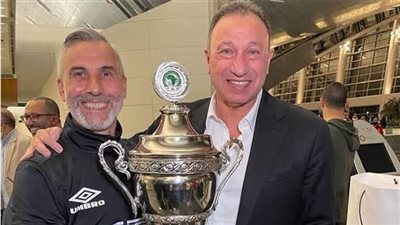 جلسة خاصة بين الخطيب وميشيل يانكون