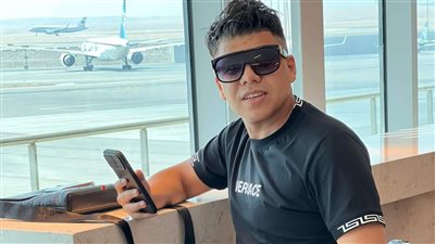 بهذه الكلمات.. عمر كمال يروج لحفله المقبل في سوريا 