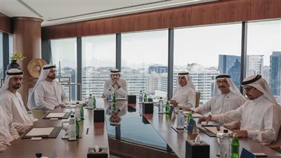 محمد بن راشد: لدينا ثقة بأن الإمارات ستقوم بتنظيم أنجح مؤتمر بيئي عالمي بــ «cop28»