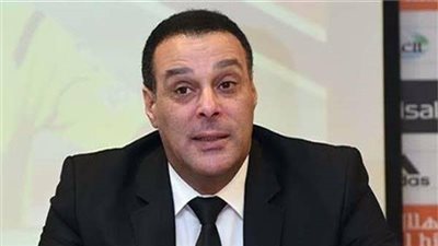 عاجل.. رد ناري من عصام عبد الفتاح على مطالبة الأهلي بإقالته 