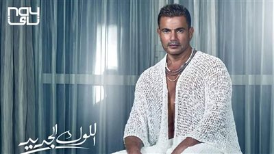 عمرو دياب يحيي حفلًا غنائيًا في الساحل الشمالي