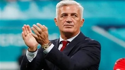 عاجل.. بيتكوفيتش يعتذر عن تدريب منتخب مصر