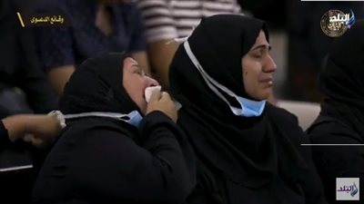 شاهد.. مرافعة النيابة تكشف مخطط المتهم لقتل 