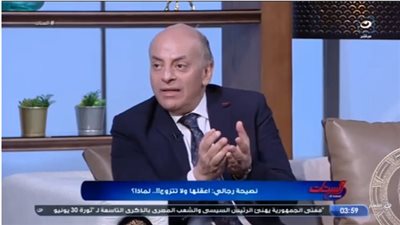 طبيب: طفرة غير مسبوقة بالقطاع الصحي خلال الـ8 سنوات الماضية (فيديو)