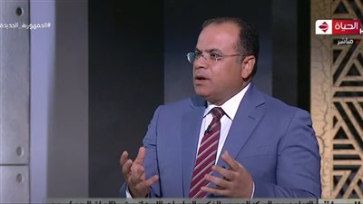 خبير: 20 مليون مواطن كانوا في طريقهم للجوع لولا الإصلاح الاقتصادي (فيديو)