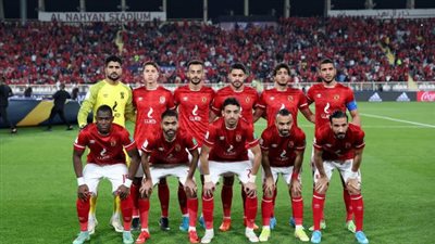 الأهلي يدفع بنجم الفريق في صفقة تبادلية كبرى