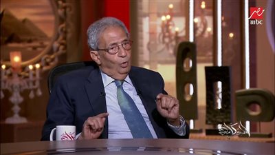 عمرو موسى يكشف تفاصيل مشاركته في 