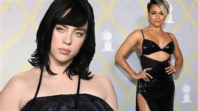 الأوسكار تعلن عن أعضاءها الجدد..هشام نزيه وبيلي إيليش ضمن الأسماء