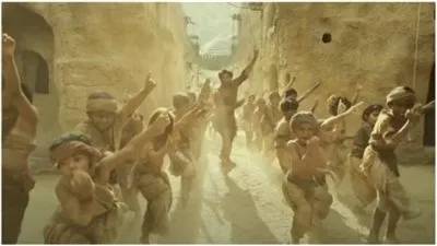 طرح الأغنية الرسمية لفيلم رانبير كابور الجديد