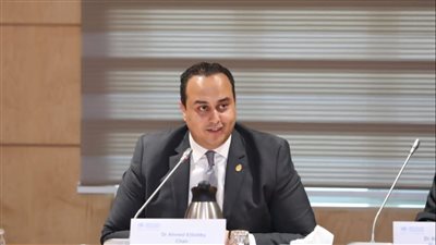 رئيس الرعاية الصحية يترأس الاجتماع الدوري للجنة الخبراء 