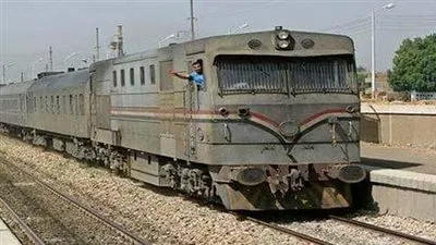 مصرع شاب دهسا أسفل عجلات القطار بأبو النمرس.. وانتقال الأمن 