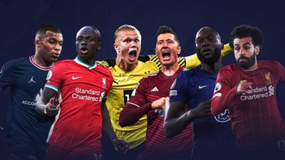 أبرزهم ماني ولوكاكو.. 10 نجوم يرحلون عن الدوري الإنجليزي قبل انطلاق الموسم الجديد