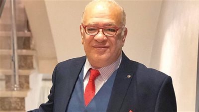  صلاح عبدالله: الله أنعم على الشعب المصري بالرئيس عبد الفتاح السيسي