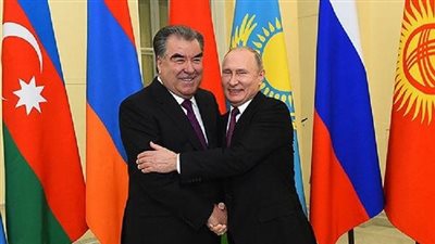 ماذا كان يفعل بوتين في طاجيكستان؟ (تحليلي)