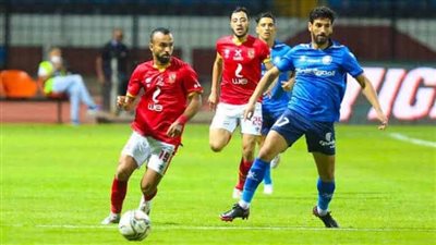 مواعيد مباريات الأهلي الثلاث المقبلة تحت قيادة ريكاردو سواريش