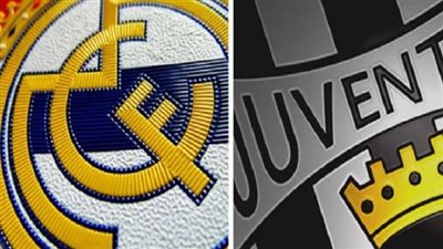 موعد مباراة ريال مدريد ضد يوفنتوس الودية والقنوات الناقلة لها