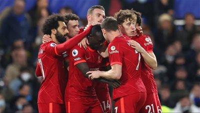 جدول مواعيد مباريات ليفربول في الدوري الإنجليزي 2022 -2023