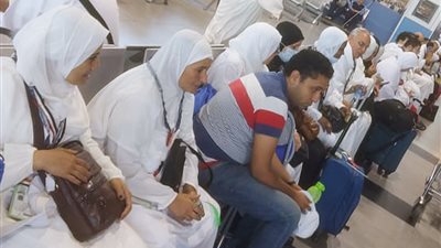 مساعد وزيرة التضامن يترأس بعثة 