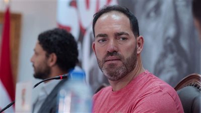 تعليق سواريش على ضغط مباريات الأهلي