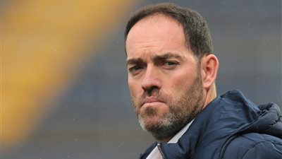 عاجل.. مدرب الأهلي الجديد: أحب جوارديولا ومورينيو وكلوب.. وهذه رسالتي إلى الجماهير