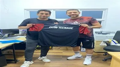 علي عفيفي ينتقل للدوري المالديفي 