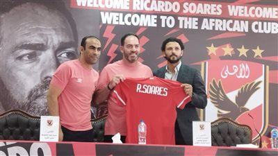 سعد شلبي: حديث سواريش يؤكد قيمة ومكانة الأهلي