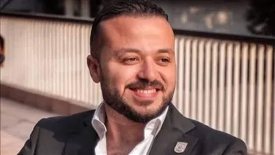 محمد الجارحي يكتب 