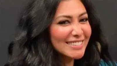 ميرهان حسين تغازل جمهورها في أحدث ظهور لها 