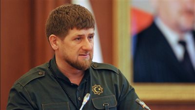 رئيس الشيشان ينفي مقتل قادته في دونباس