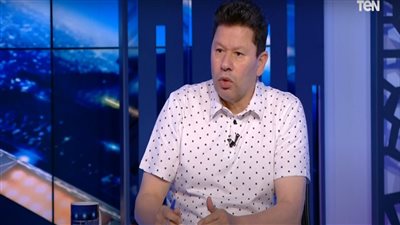 عاجل.. رضا عبدالعال يوجه رسالة إلى مرتضى منصور بعد تتويج الزمالك بكأس مصر