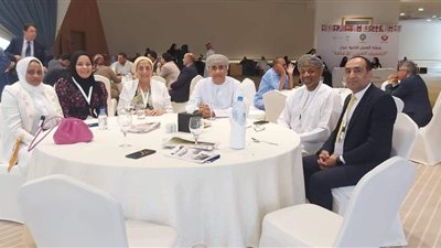التضامن تمثل مصر في ورشة العمل الثانية حول التصنيف العربي للإعاقة بقطر