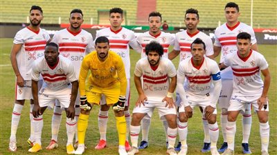 فيريرا يُطيح بنجم الزمالك في الميركاتو الصيفي 