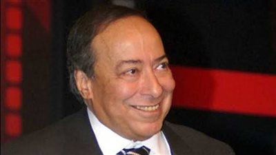 حقيقة وفاة الفنان القدير صلاح السعدني