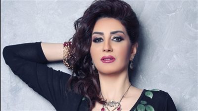 وفاء عامر تنضم لأبطال مسلسل 