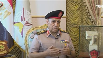 قائد قوات الدفاع الجوي يكشف عن أهمية إجراء التدريبات المشتركة مع الدول (فيديو)