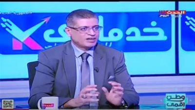 خبير يطالب بإعادة النظر في التشريعات المتعلقة بتكنولوجيا المعلومات