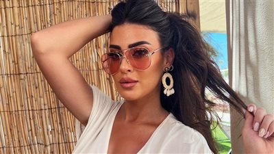 بإطلالة جذابة.. ميرنا نور الدين تخطف الأنظار في أحدث ظهور لها 