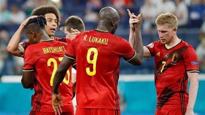 جدول جميع مواعيد منتخب بلجيكا في كأس العالم World Cup 2022