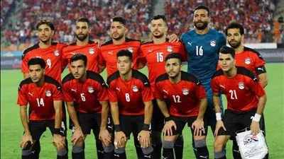 اتحاد الكرة يُفاضل بين اسمين لتدريب منتخب مصر 