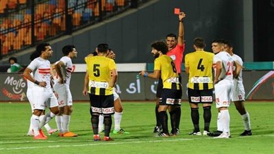 تعرف على موعد مباراة الزمالك والمقاولون العرب فى الدوري 