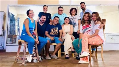 خالد جلال: إقبال جماهيرى كبير على عرض 