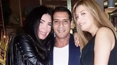 بكلمات مؤثرة.. عبير صبري تودع شقيقها 