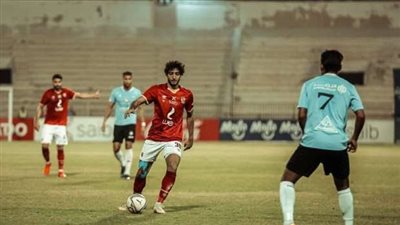 جدول ترتيب الدوري المصري الممتاز لكرة القدم 2022 حتي الآن