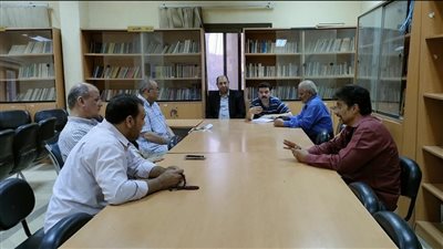 احتفالات ذكرى ثورة ٣٠ يوليو بثقافة القليوبية