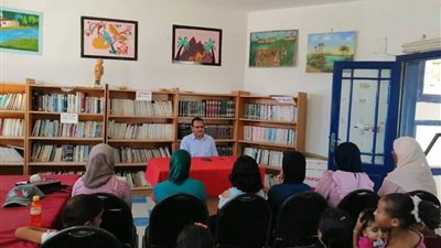 ثقافة البحر الأحمر تحتفل بثورة ٣٠ يونيو