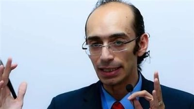 النائب محمد عبدالعزيز: 30 يونيو ليست دولة الانفراد بالرأى 